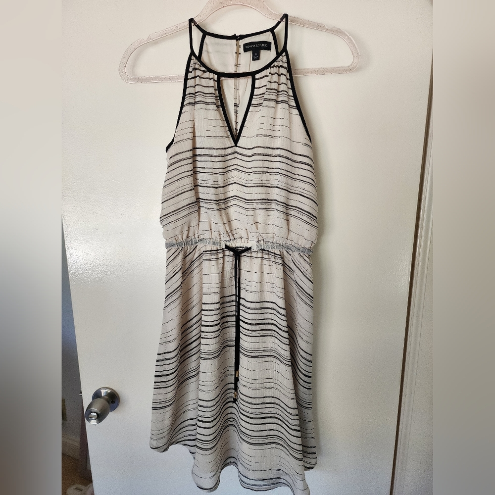 Banana Republic Dress
